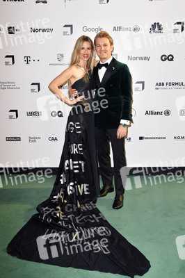 Green Awards 2019 in Berlin