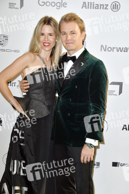 Green Awards 2019 in Berlin