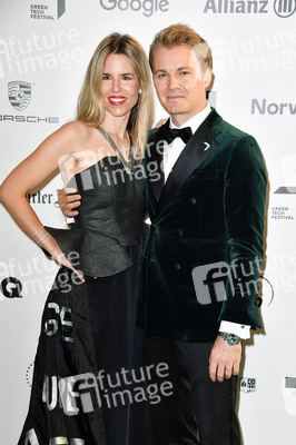 Green Awards 2019 in Berlin