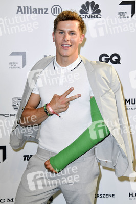 Green Awards 2019 in Berlin