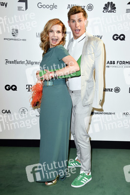 Green Awards 2019 in Berlin