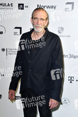 Green Awards 2019 in Berlin