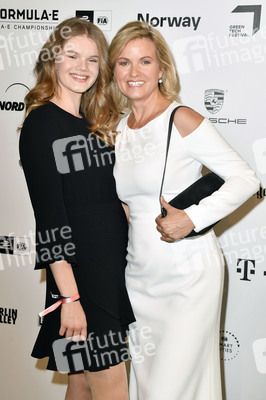 Green Awards 2019 in Berlin