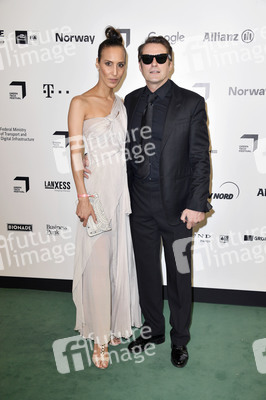 Green Awards 2019 in Berlin