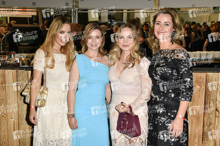 Green Awards 2019 in Berlin