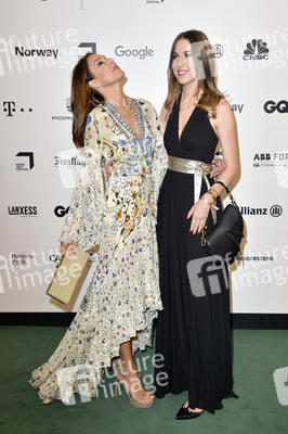 Green Awards 2019 in Berlin