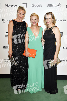 Green Awards 2019 in Berlin