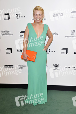 Green Awards 2019 in Berlin