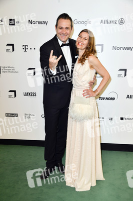 Green Awards 2019 in Berlin