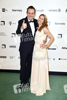 Green Awards 2019 in Berlin