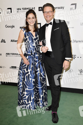 Green Awards 2019 in Berlin