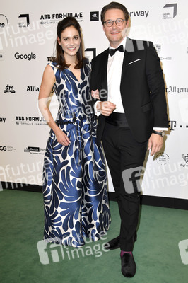 Green Awards 2019 in Berlin