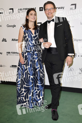 Green Awards 2019 in Berlin