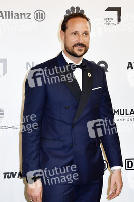 Green Awards 2019 in Berlin