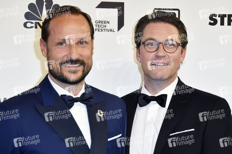 Green Awards 2019 in Berlin