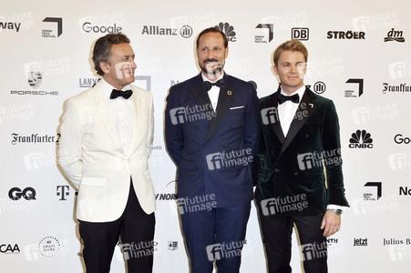 Green Awards 2019 in Berlin