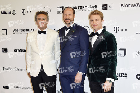 Green Awards 2019 in Berlin