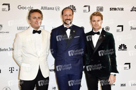 Green Awards 2019 in Berlin