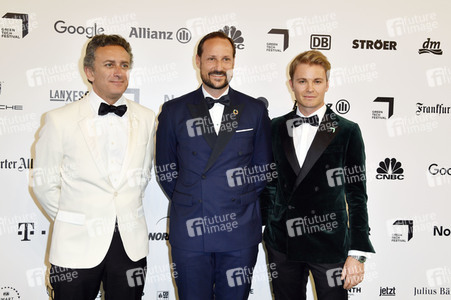 Green Awards 2019 in Berlin