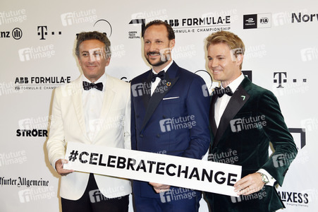 Green Awards 2019 in Berlin