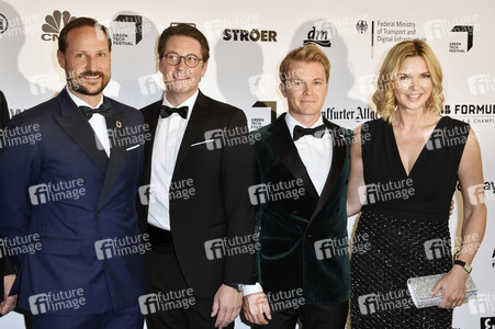 Green Awards 2019 in Berlin
