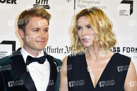 Green Awards 2019 in Berlin