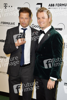 Green Awards 2019 in Berlin