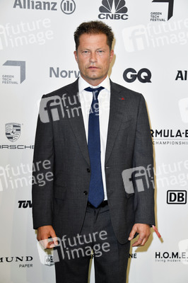 Green Awards 2019 in Berlin