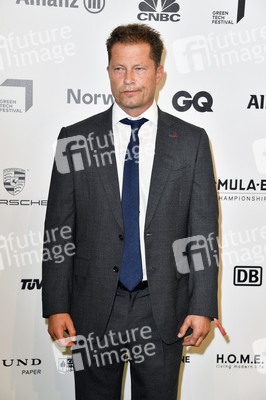 Green Awards 2019 in Berlin