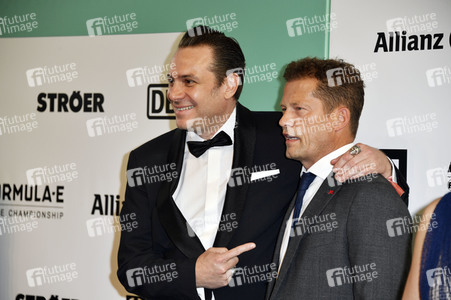 Green Awards 2019 in Berlin