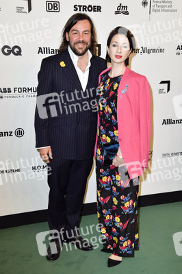 Green Awards 2019 in Berlin