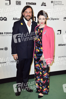 Green Awards 2019 in Berlin