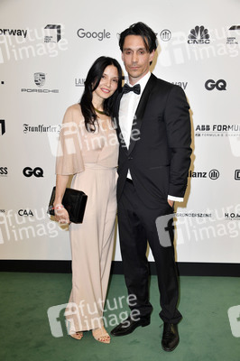 Green Awards 2019 in Berlin