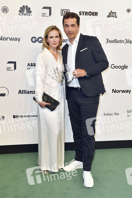Green Awards 2019 in Berlin
