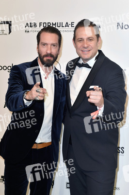 Green Awards 2019 in Berlin