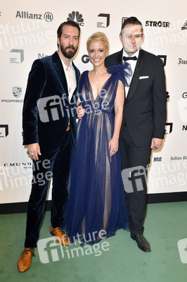 Green Awards 2019 in Berlin