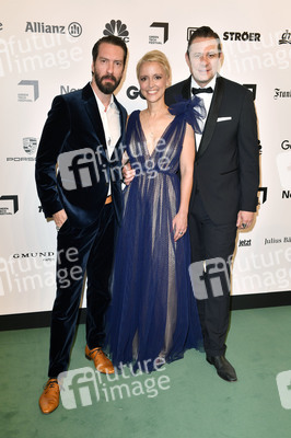 Green Awards 2019 in Berlin