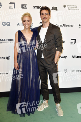 Green Awards 2019 in Berlin