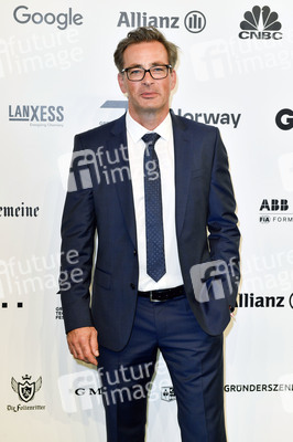 Green Awards 2019 in Berlin