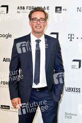 Green Awards 2019 in Berlin