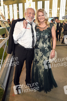 Green Awards 2019 in Berlin