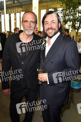 Green Awards 2019 in Berlin