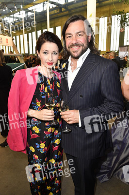 Green Awards 2019 in Berlin