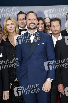 Green Awards 2019 in Berlin