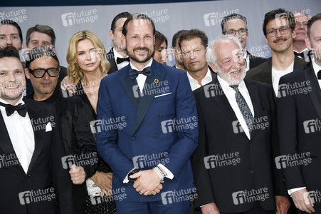 Green Awards 2019 in Berlin