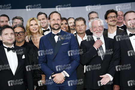 Green Awards 2019 in Berlin