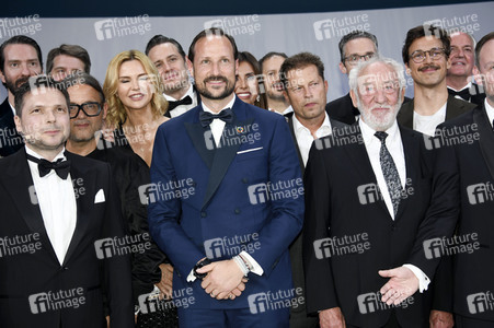 Green Awards 2019 in Berlin