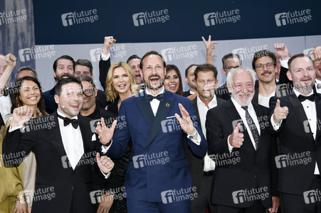 Green Awards 2019 in Berlin