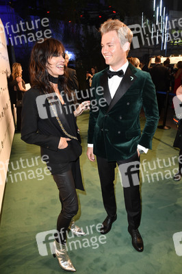 Green Awards 2019 in Berlin