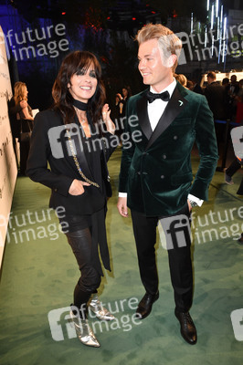 Green Awards 2019 in Berlin